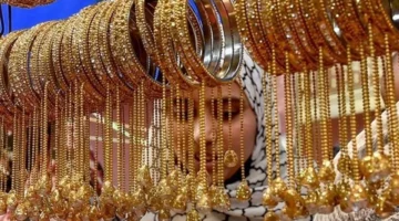 مستويات تاريخية.. سعر الذهب في مصر يسجل رقماً جديداً بعد صعود الأونصة عالمياً